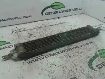 Second-hand car spare part intercooler for mini mini (r50, r53) cooper oem iam references 1475586  