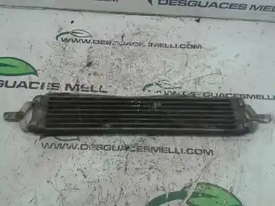 Second-hand car spare part intercooler for mini mini (r50, r53) cooper oem iam references 1475586  