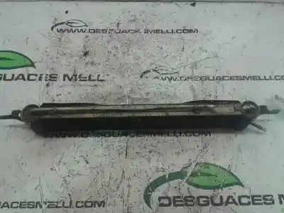 Second-hand car spare part intercooler for mini mini (r50, r53) cooper oem iam references 1475586  