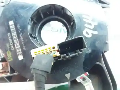 Peça sobressalente para automóvel em segunda mão fita do airbag por ford fiesta (cbk) trend referências oem iam 2s6t14a664ab  