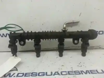 Pezzo di ricambio per auto di seconda mano rampa iniettori per opel corsa c club riferimenti oem iam 0280151076  
