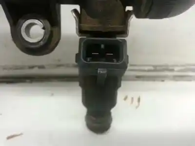 Pezzo di ricambio per auto di seconda mano rampa iniettori per opel corsa c club riferimenti oem iam 0280151076  