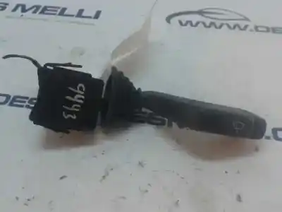 Second-hand car spare part windshiel wiper switch for opel corsa c club oem iam references 09185417  