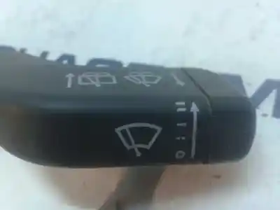 Second-hand car spare part windshiel wiper switch for opel corsa c club oem iam references 09185417  