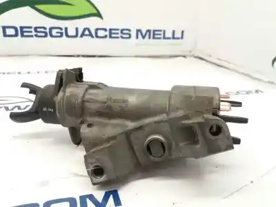 Peça sobressalente para automóvel em segunda mão COMUTADOR DE IGNIÇÃO por SEAT IBIZA (6L1)  Referências OEM IAM 4B0905851C  
