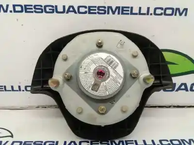Peça sobressalente para automóvel em segunda mão airbag dianteiro esquerdo por seat ibiza (6l1) cool referências oem iam 6l0880201d