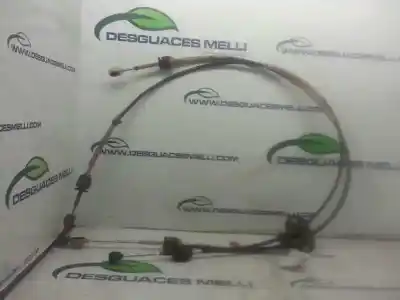 Peça sobressalente para automóvel em segunda mão ligação da caixa de velocidades por ford focus lim. (cb4) trend referências oem iam 8m5r7e395aa