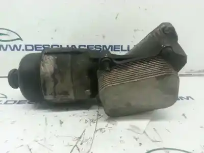 Автозапчастина б/у опора масляного фільтра для ford fiesta (cbk) trend посилання на oem iam 9641550680   Автозапчастина б/у опора масляного фільтра для ford fiesta (cbk) trend посилання на oem iam 9641550680