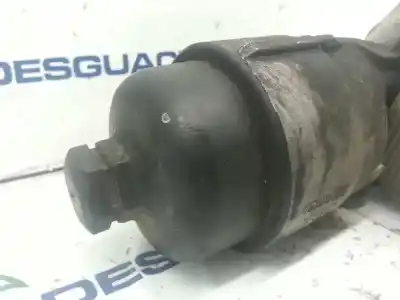 Автозапчастина б/у опора масляного фільтра для ford fiesta (cbk) trend посилання на oem iam 9641550680   Автозапчастина б/у опора масляного фільтра для ford fiesta (cbk) trend посилання на oem iam 9641550680