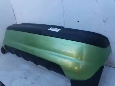Second-hand car spare part REAR BUMPER for DAEWOO MATIZ  OEM IAM references 96314743  