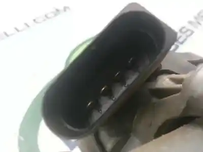 Pezzo di ricambio per auto di seconda mano tiranti e motorino del tergicristallo anteriore per opel corsa d 1.3 16v cdti riferimenti oem iam 13182340  