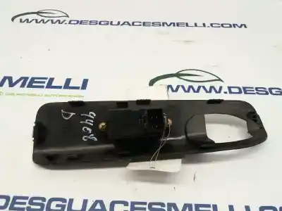 Second-hand car spare part right front power window switch for daewoo tacuma sx oem iam references 96190777  