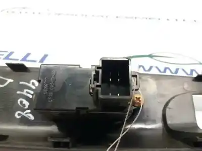 Second-hand car spare part right front power window switch for daewoo tacuma sx oem iam references 96190777  