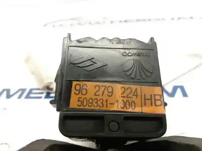 Pezzo di ricambio per auto di seconda mano comando pulito per daewoo tacuma sx riferimenti oem iam 96279224  