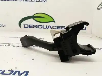Second-hand car spare part windshiel wiper switch for seat leon (1m1) 1.9 tdi oem iam references 4b0953503f  