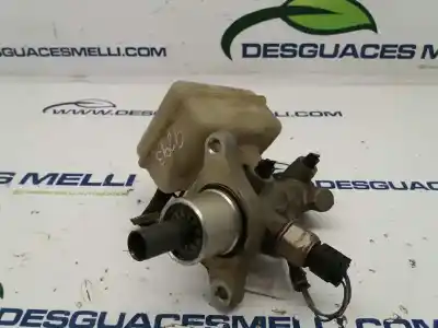 Автозапчасти б/у ТОРМОЗНОЙ НАСОС за SEAT LEON (1M1)  ссылки OEM IAM 1J1611301B  