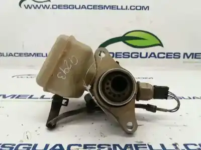 Автозапчасти б/у тормозной насос за seat leon (1m1) 1.9 tdi ссылки oem iam 1j1611301b  