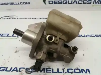Автозапчасти б/у тормозной насос за seat leon (1m1) 1.9 tdi ссылки oem iam 1j1611301b  