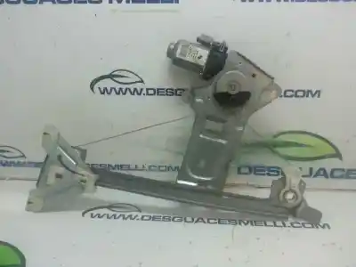 Peça sobressalente para automóvel em segunda mão elevador de vidros traseiro direito por citroen xsara berlina 1.6i 16v sx referências oem iam 922447