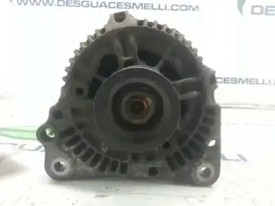 İkinci el araba yedek parçası ALTERNATÖR için VOLKSWAGEN POLO BERLINA (6N1)  OEM IAM referansları 028903025Q  