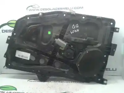 Автозапчастина б/у регулятор переднього правого скла для ford fiesta (cbk) trend посилання на oem iam 2s61a045h16a   Автозапчастина б/у регулятор переднього правого скла для ford fiesta (cbk) trend посилання на oem iam 2s61a045h16a