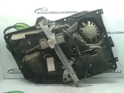 Автозапчастина б/у регулятор переднього правого скла для ford fiesta (cbk) trend посилання на oem iam 2s61a045h16a   Автозапчастина б/у регулятор переднього правого скла для ford fiesta (cbk) trend посилання на oem iam 2s61a045h16a