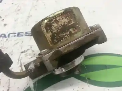 Автозапчастина б/у галмумний депресор / вакуумний насос для ford fiesta (cbk) trend посилання на oem iam 9637413980   Автозапчастина б/у галмумний депресор / вакуумний насос для ford fiesta (cbk) trend посилання на oem iam 9637413980