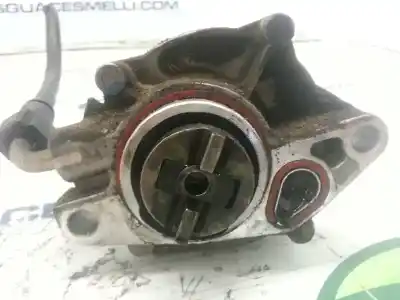 Автозапчастина б/у галмумний депресор / вакуумний насос для ford fiesta (cbk) trend посилання на oem iam 9637413980   Автозапчастина б/у галмумний депресор / вакуумний насос для ford fiesta (cbk) trend посилання на oem iam 9637413980