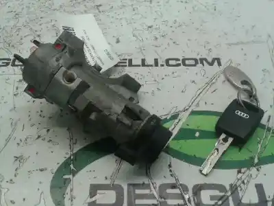 Автозапчасти б/у переключатель стартера за audi a2 (8z) 1.4 tdi (66kw) 90 cv / 66 kw ссылки oem iam 4b0905851g   Автозапчасти б/у переключатель стартера за audi a2 (8z) 1.4 tdi (66kw) 90 cv / 66 kw ссылки oem iam 4b0905851g