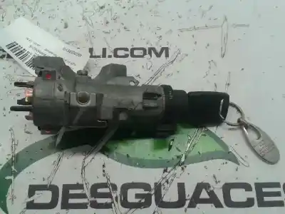 Second-hand car spare part IGNITION SWITCH for AUDI A2 (8Z)  OEM IAM references 4B0905851G  