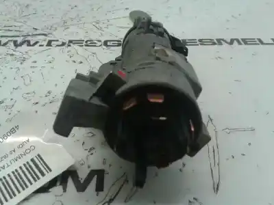 Автозапчасти б/у переключатель стартера за audi a2 (8z) 1.4 tdi (66kw) 90 cv / 66 kw ссылки oem iam 4b0905851g   Автозапчасти б/у переключатель стартера за audi a2 (8z) 1.4 tdi (66kw) 90 cv / 66 kw ссылки oem iam 4b0905851g