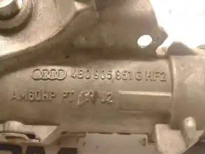 Автозапчасти б/у переключатель стартера за audi a2 (8z) 1.4 tdi (66kw) 90 cv / 66 kw ссылки oem iam 4b0905851g   Автозапчасти б/у переключатель стартера за audi a2 (8z) 1.4 tdi (66kw) 90 cv / 66 kw ссылки oem iam 4b0905851g