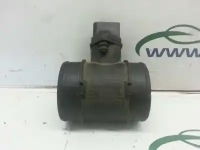 Автозапчасти б/у расходомер воздуха за audi a2 (8z) 1.4 tdi (66kw) 90 cv / 66 kw ссылки oem iam 8z0906461  