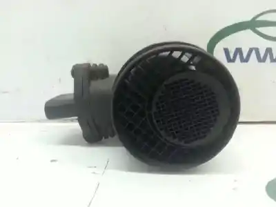 Автозапчасти б/у расходомер воздуха за audi a2 (8z) 1.4 tdi (66kw) 90 cv / 66 kw ссылки oem iam 8z0906461  