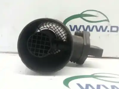 Автозапчасти б/у расходомер воздуха за audi a2 (8z) 1.4 tdi (66kw) 90 cv / 66 kw ссылки oem iam 8z0906461  