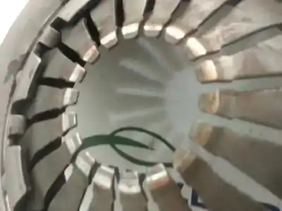 Tweedehands auto-onderdeel koppelingsset voor daewoo leganza 2.0 exclusive oem iam-referenties 96407521