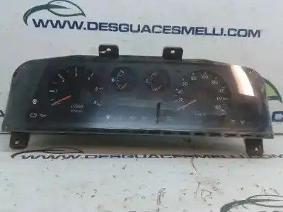 Second-hand car spare part DASHBOARD for NISSAN TERRANO/TERRANO.II (R20)  OEM IAM references 248110F000  