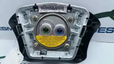 Peça sobressalente para automóvel em segunda mão airbag dianteiro esquerdo por citroen c5 berlina 2.0 hdi premier referências oem iam 96326381ze