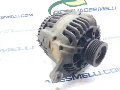 Peça sobressalente para automóvel em segunda mão ALTERNADOR por CITROEN SAXO  Referências OEM IAM 9619429380  