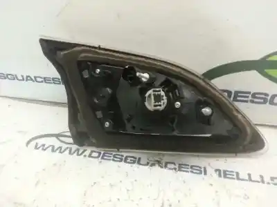 Piesă de schimb auto la mâna a doua lampã interior dreapta spate pentru mazda 3 lim. (bl) active referințe oem iam bbn7513f0