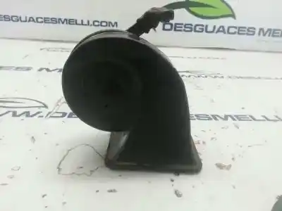 Pezzo di ricambio per auto di seconda mano corno per mazda 3 lim. (bl) active riferimenti oem iam bcd16679ya  