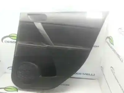 Piesă de schimb auto la mâna a doua copie usa spate dreapta pentru mazda 3 lim. (bl) active referințe oem iam bbs268530hfkz