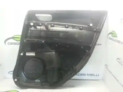 Piesă de schimb auto la mâna a doua copie usa spate stânga pentru mazda 3 lim. (bl) active referințe oem iam bbs268560hfkz