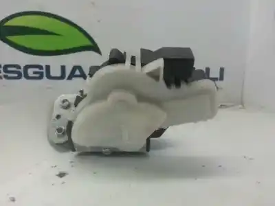 Second-hand car spare part trunk lock for mazda 3 lim. (bl) active oem iam references g33m62310a  