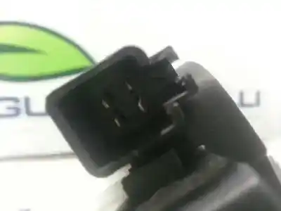 Second-hand car spare part trunk lock for mazda 3 lim. (bl) active oem iam references g33m62310a  