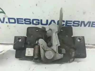 Piesă de schimb auto la mâna a doua încuietoare capotã pentru mazda 3 lim. (bl) active referințe oem iam bbm656620