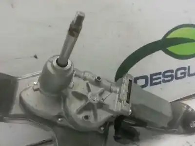 Piesă de schimb auto la mâna a doua motor stergãtor spate pentru mazda 3 lim. (bl) active referințe oem iam bbn967450