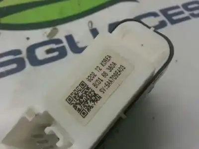 Piesă de schimb auto la mâna a doua panou comandã geamuri electrice spate dreapta pentru mazda 3 lim. (bl) active referințe oem iam bcd166380a