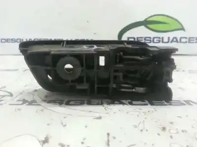 Piesă de schimb auto la mâna a doua mâner interior stânga spate pentru mazda 3 lim. (bl) active referințe oem iam bbm673330afkz
