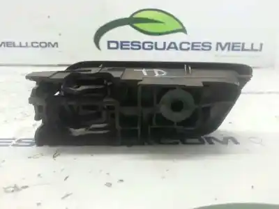 Piesă de schimb auto la mâna a doua mâner interior spate dreapta pentru mazda 3 lim. (bl) active referințe oem iam bbm672330afkz